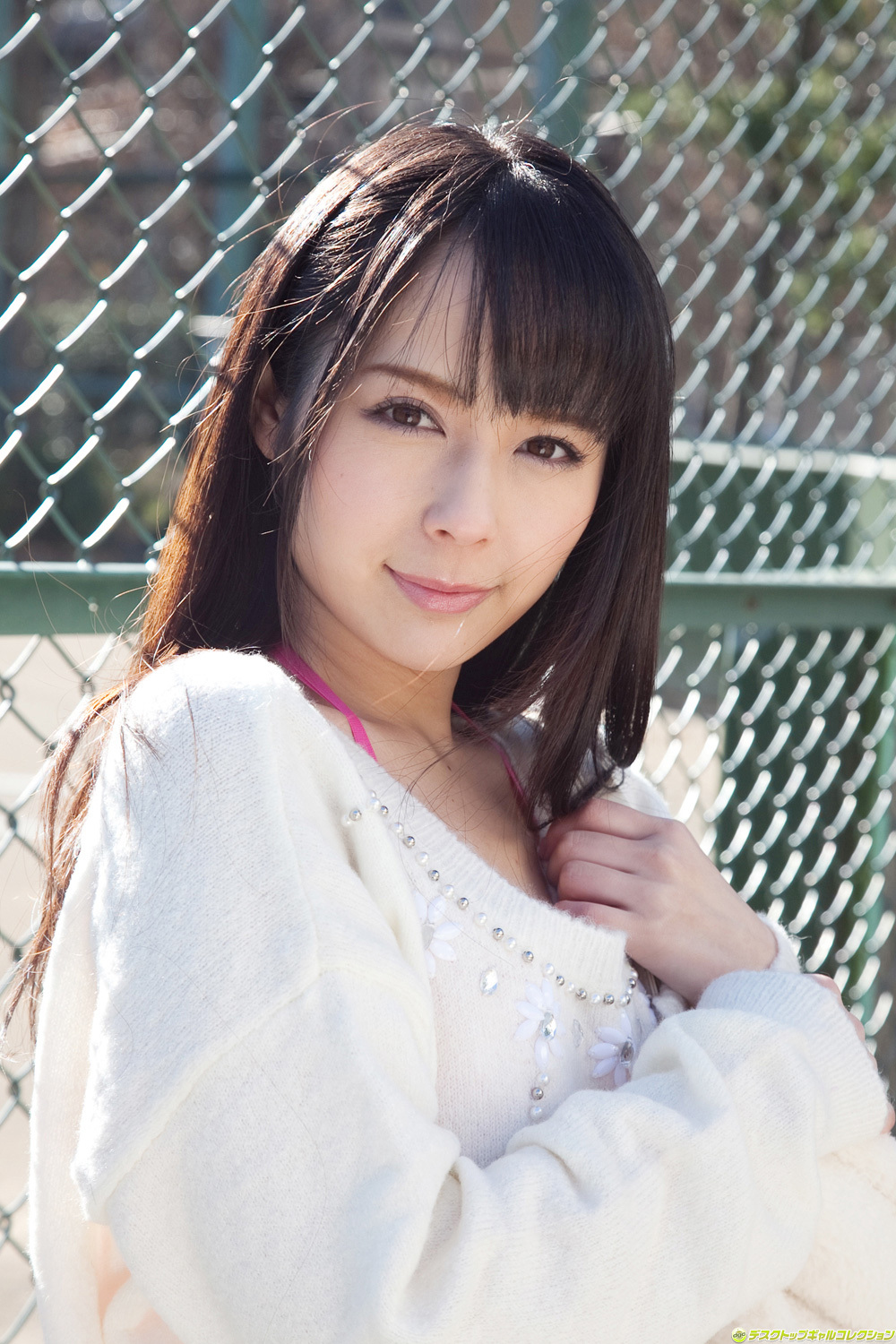 [DGC] NO.1116 Adult Idols Ruka Kanae 佳苗るか